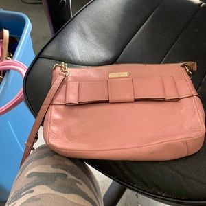 Polk Kate spade bag